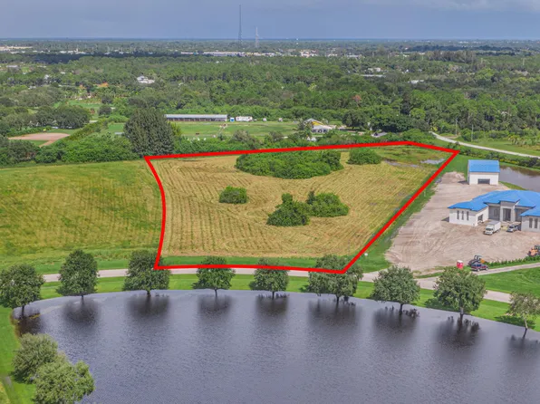 3625 SW Stoneybrook Way, Palm City, FL 34990