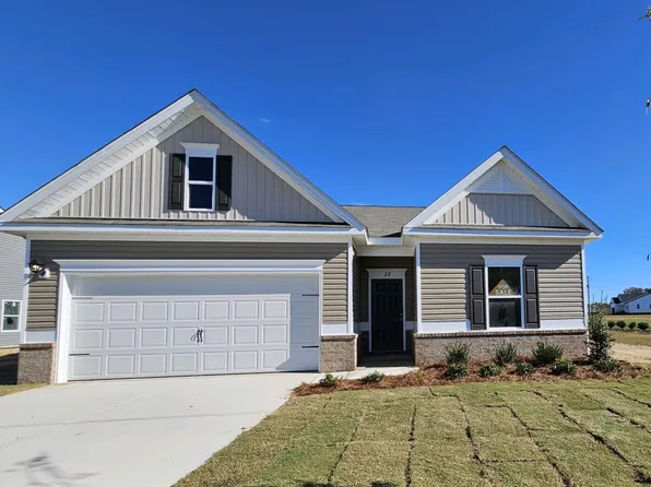 22 Vili Dr, Broadway, NC 27505