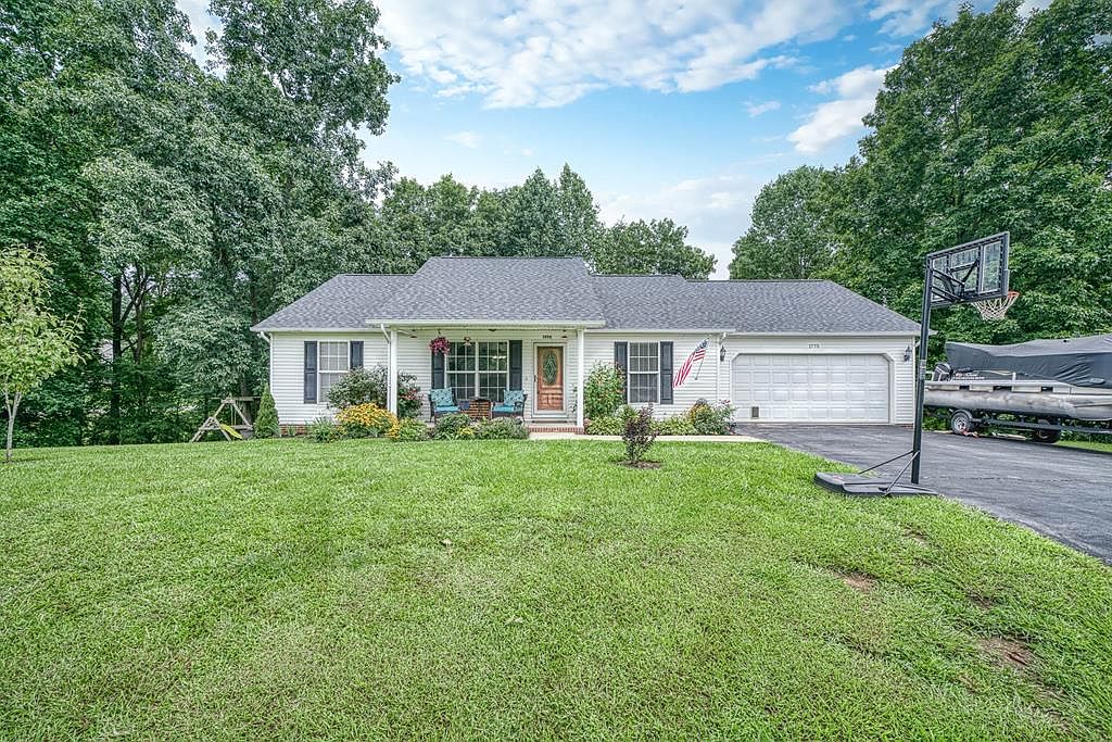 1775 Pebblestone Way, Cookeville, TN 38506 Zillow