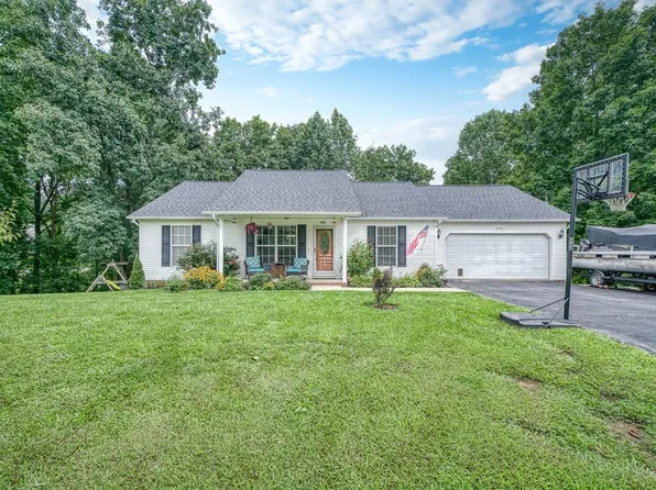 1775 Pebblestone Way, Cookeville, TN 38506