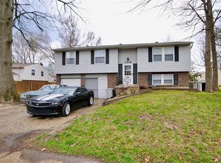 2908 Pawnee Dr, Indianapolis, IN