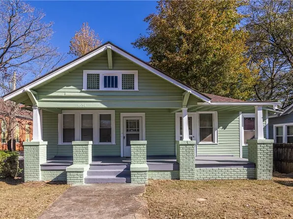 1736 Williams Ave, East Pt, GA 30344