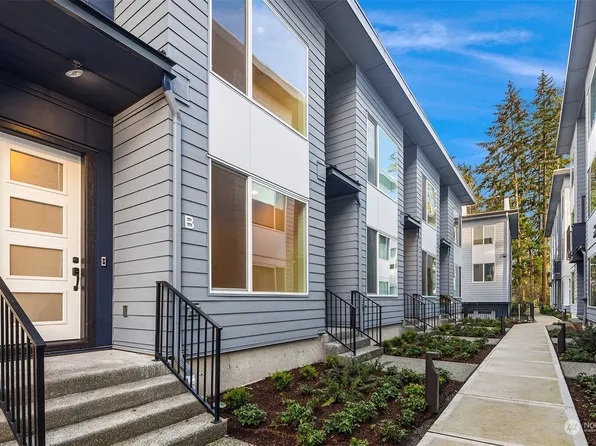 2116 N 147th St Unit B, Seattle, WA 98133