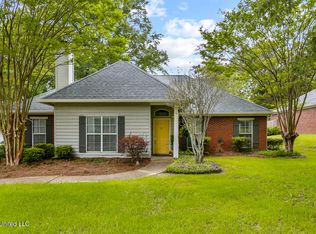 518 Spring Hill Dr, Madison, MS 39110