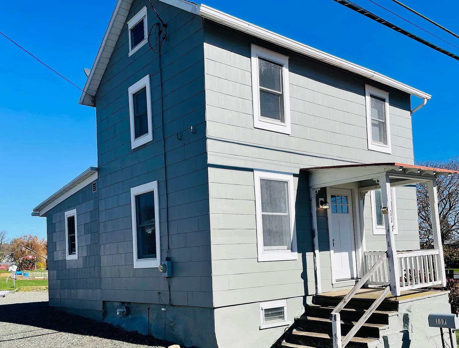 117 N Church St, Bally, PA 19503 Zillow