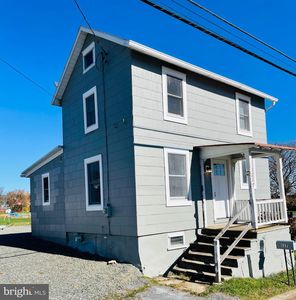 117 N Church St, Bally, PA, 19503