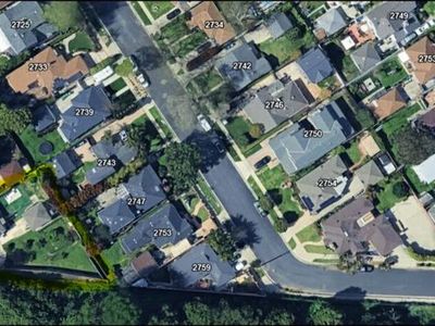 2742 Greenfield Ave, Los Angeles, CA, 90064