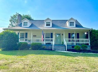 1400 Kidwell Ridge Rd, Morristown, TN 37814