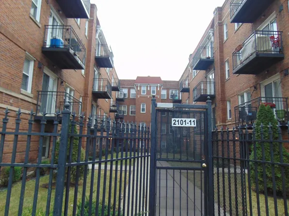 2111 E 67th St APT 102, Chicago, IL 60649