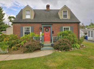 503 Beverly Dr, Allentown, PA 18104