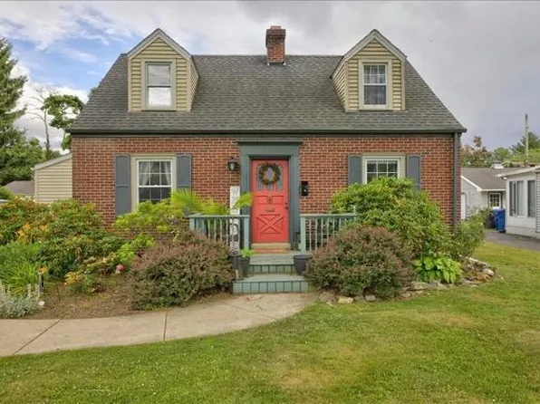 503 Beverly Dr, Allentown, PA 18104