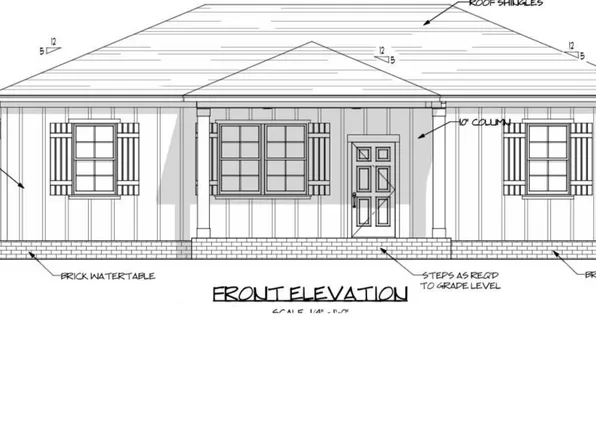 1547 S Atlantic Drive, Augusta, GA 30906