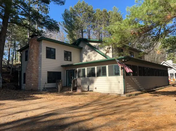 28304 Jewel Trl, Park Rapids, MN 56470