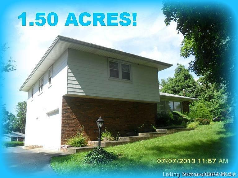 1st image of 700 E Old State  Road 60 E