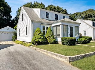103 Larkin Ave, Warwick, RI 02886
