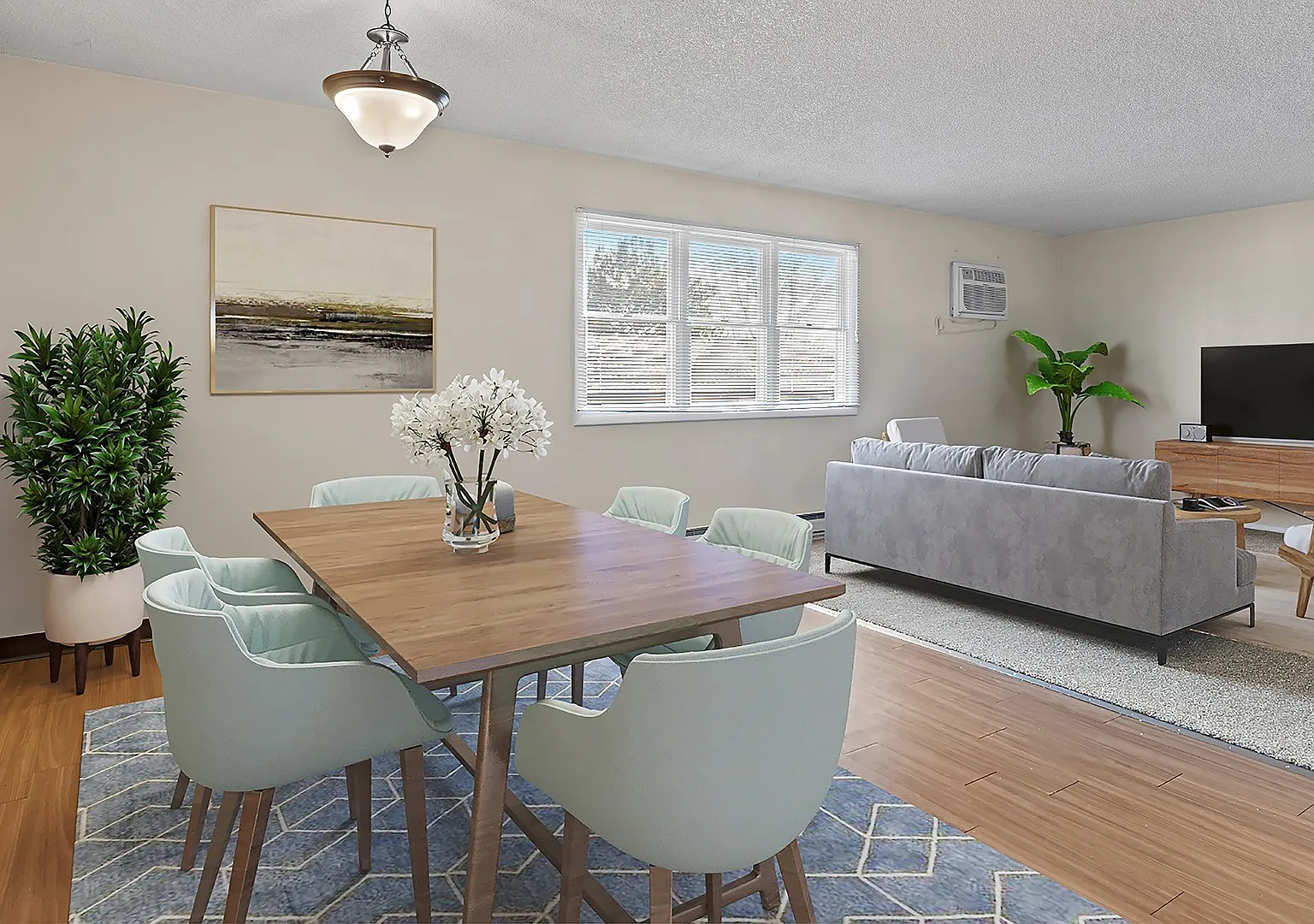 Rimrock West Apartments — Photo 1