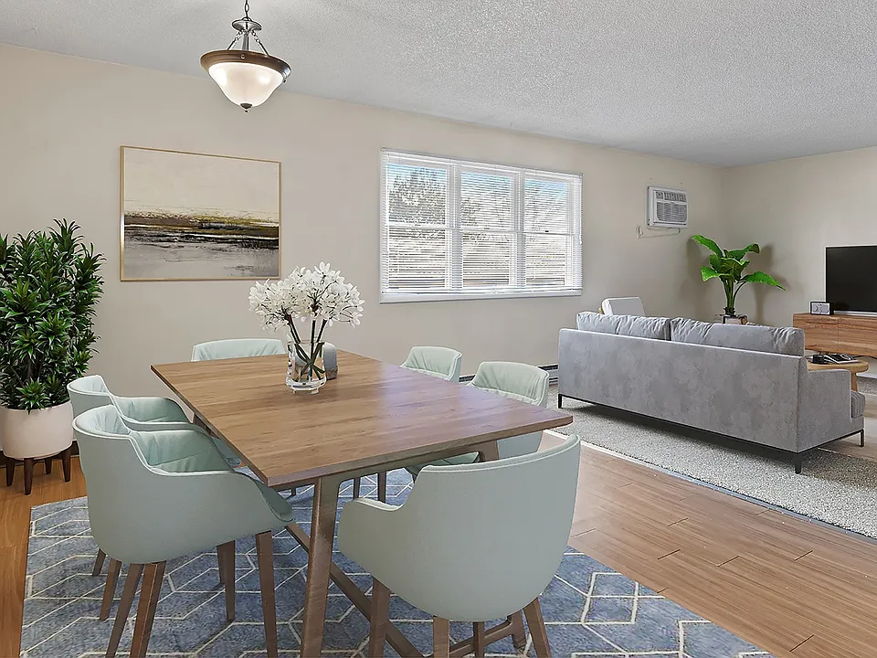 Rimrock West Apartments