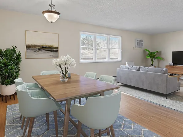 Rimrock West Apartments