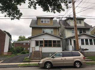 185 Harrison St, Bloomfield, NJ 07003