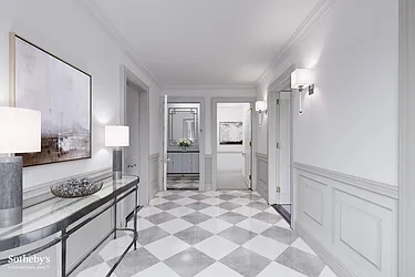 Sold by Sotheby's International Realty