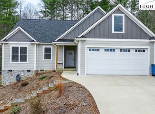 1715 Plantation Loop, Morganton, NC 28655