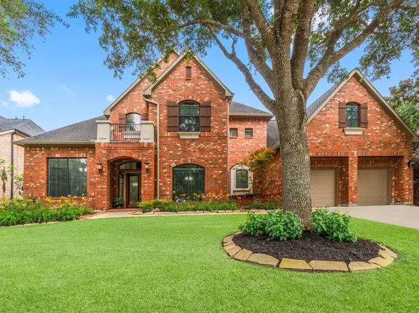 14119 Pollux Court, Tomball, TX 77375