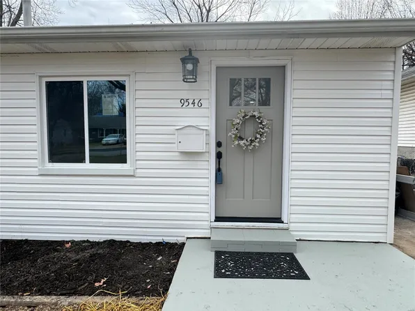 9546 Miriam Ave, Saint Louis, MO 63114