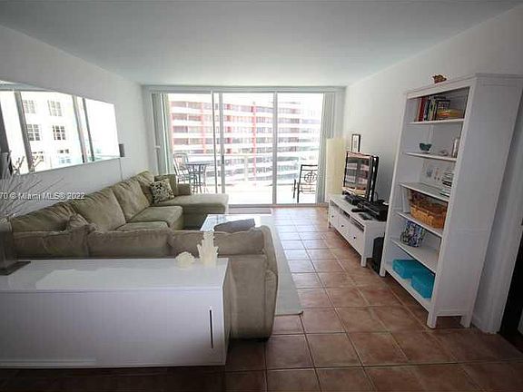 5th image of 5161 Collins Ave APT 902