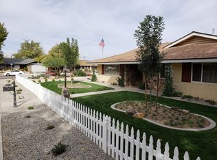 1274 Sage Ct, Ridgecrest, CA 93555