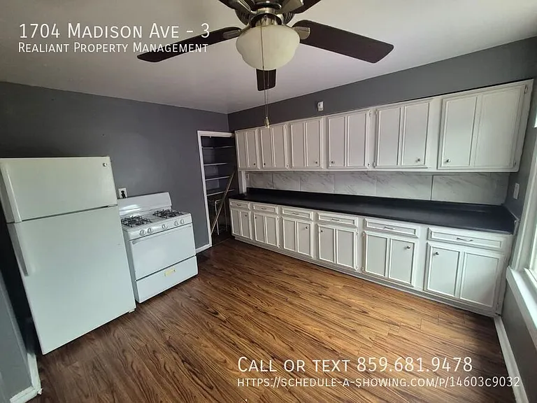 1704 Madison Ave #3 — Photo 5