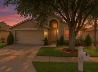 4206 Branchside Ln, Zephyrhills, FL 33543