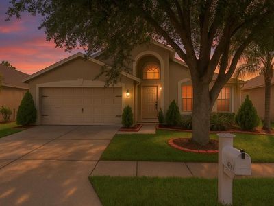 4206 Branchside Ln, Zephyrhills, FL, 33543