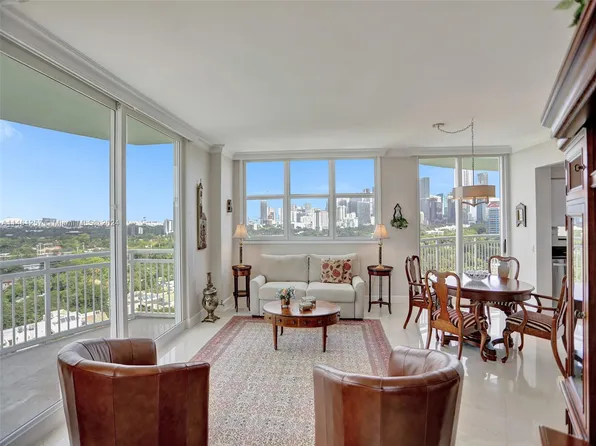 2475 Brickell Ave APT 1402, Miami, FL 33129