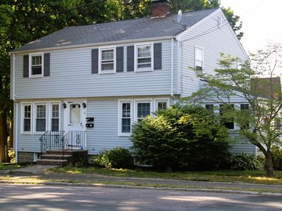 76 Myrtle St, Weymouth, MA, 02189