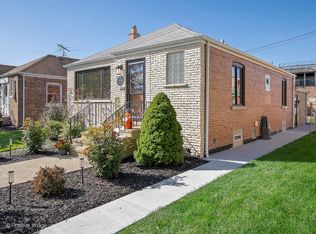 5636 S Neva Ave, Chicago, IL 60638