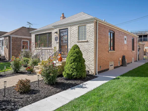 5636 S Neva Ave, Chicago, IL 60638