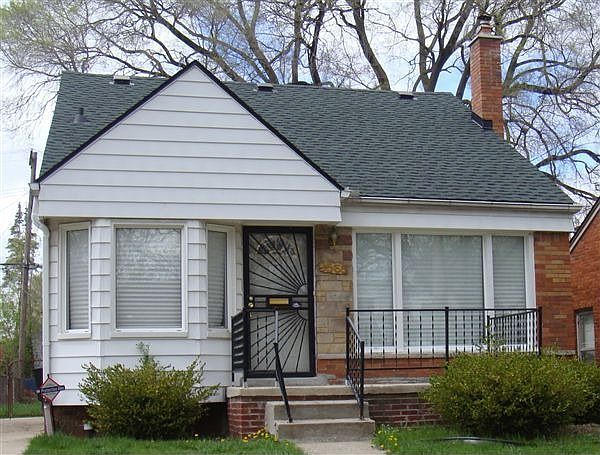 9565 Beaverland