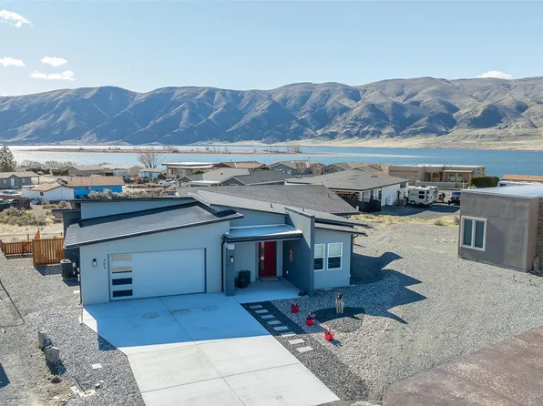603 Tyler Place SW, Mattawa, WA 99349