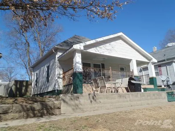 106 E Lincoln St, Harrisburg, IL 62946