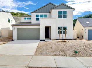 703 Meadowood St LOT 327, Fallbrook, CA 92028