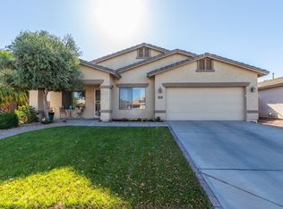 3609 N 127th Dr, Avondale, AZ 85392