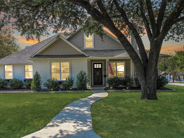 Home for Sale in McKinney TX