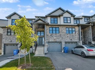 14 Kay Cres, Guelph, ON N1L 0N1