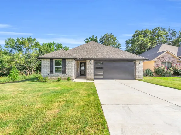 1130 Amsden Cir, Denison, TX 75020