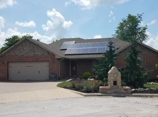 219 Aven Ave, Sparta, MO 65753