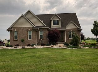 12118 Harvest Dr #12, Grass Lake, MI 49240
