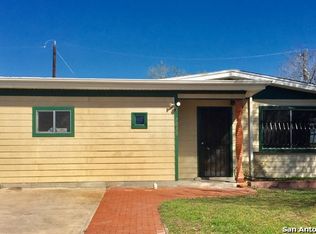 7030 Echo Valley Dr, San Antonio, TX 78242