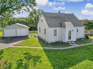 9284 State Highway 61, Sainte Genevieve, MO 63670