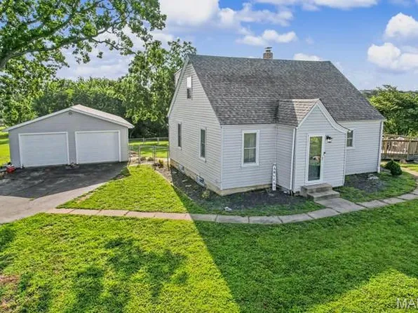 9284 State Highway 61, Sainte Genevieve, MO 63670