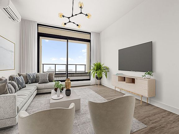4th image of 221 Sea Breeze Ave Penthouse 3A